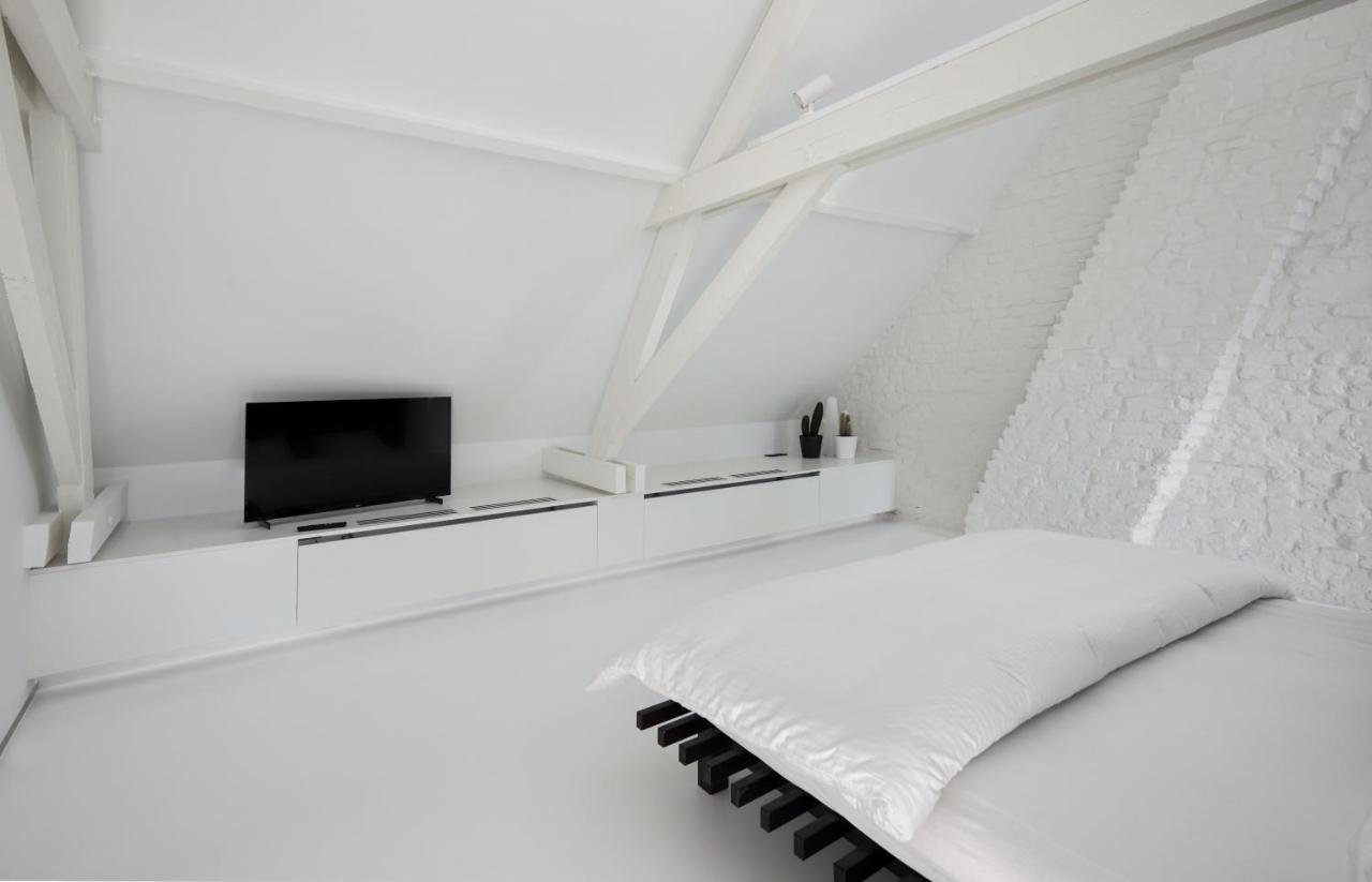 Bed And Breakfast Amma Erna Dixmuda Exterior foto