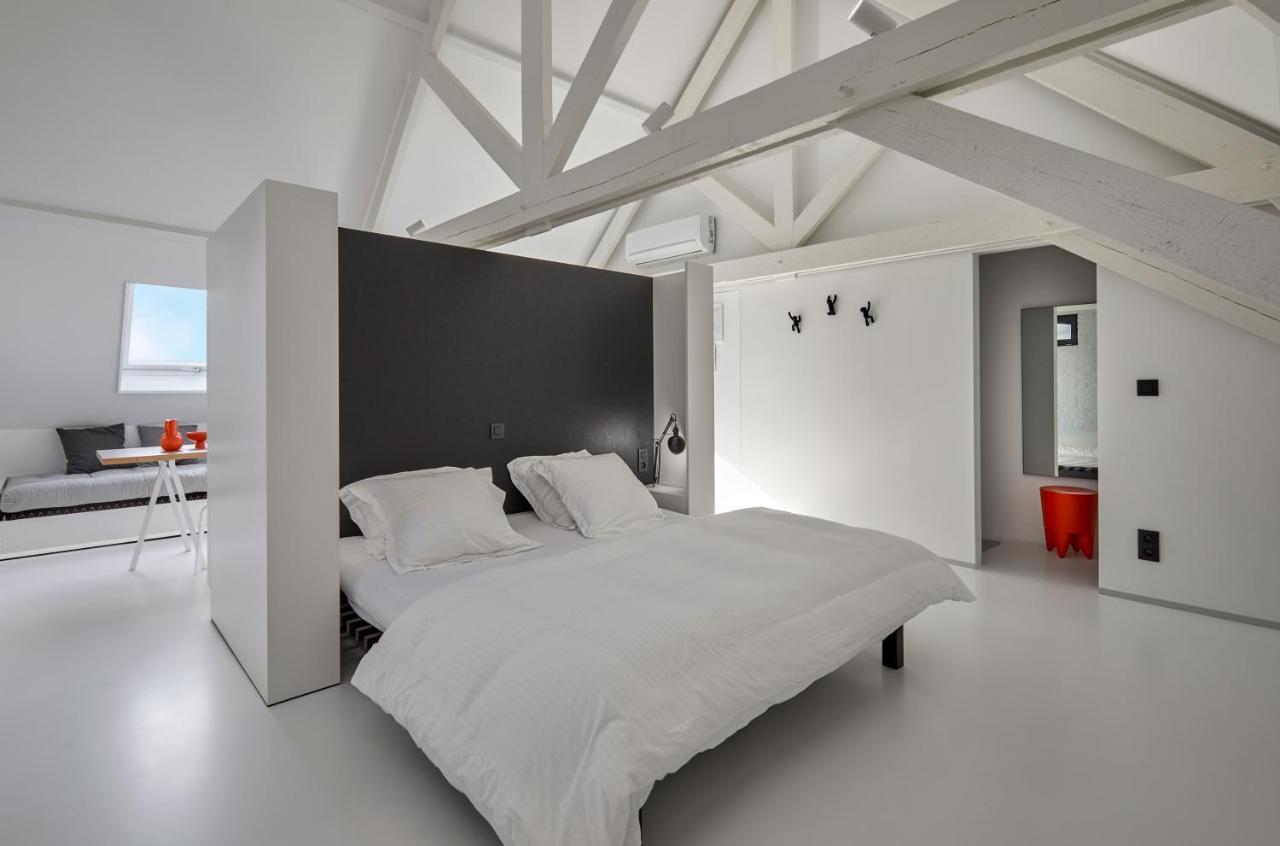 Bed And Breakfast Amma Erna Dixmuda Exterior foto