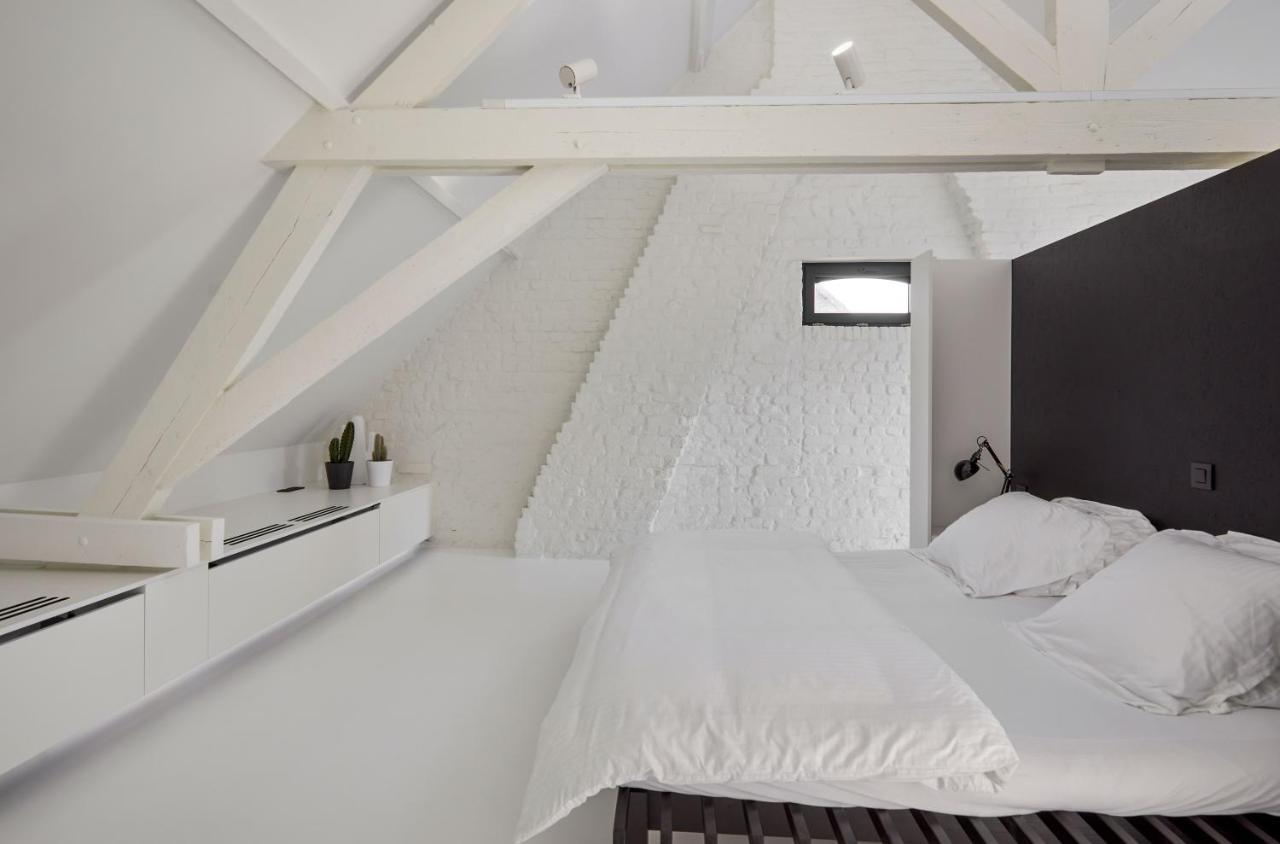 Bed And Breakfast Amma Erna Dixmuda Exterior foto