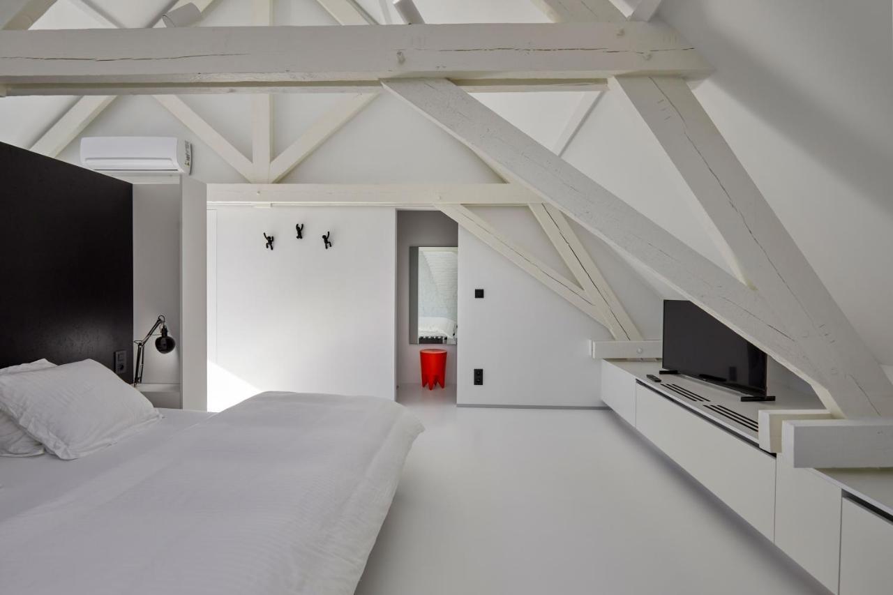 Bed And Breakfast Amma Erna Dixmuda Exterior foto